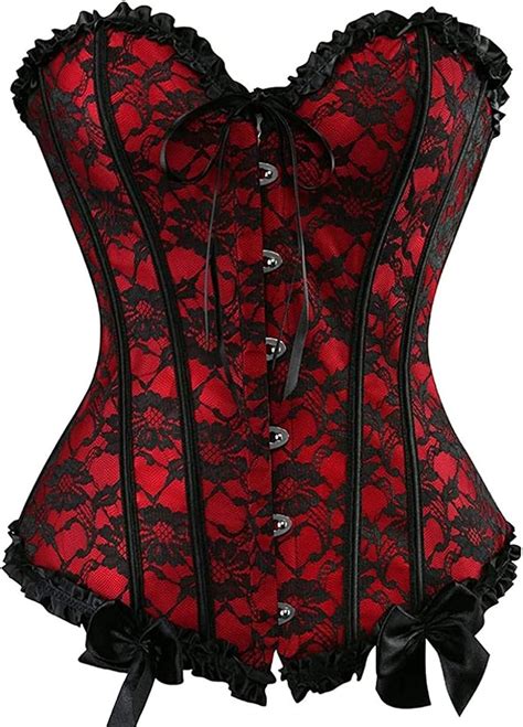 corsett|Amazon.com: Corset